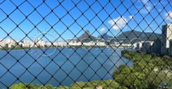 Espetacular Apartamento na Lagoa Rodrigo de Freitas