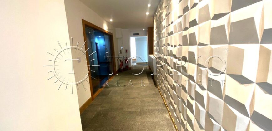 Excelente Andar Comercial com 405 m²