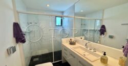 Luxo na Quadra da Praia do Leblon Vista Mar e Dois Irmãos Viva no melhor do Leblon!