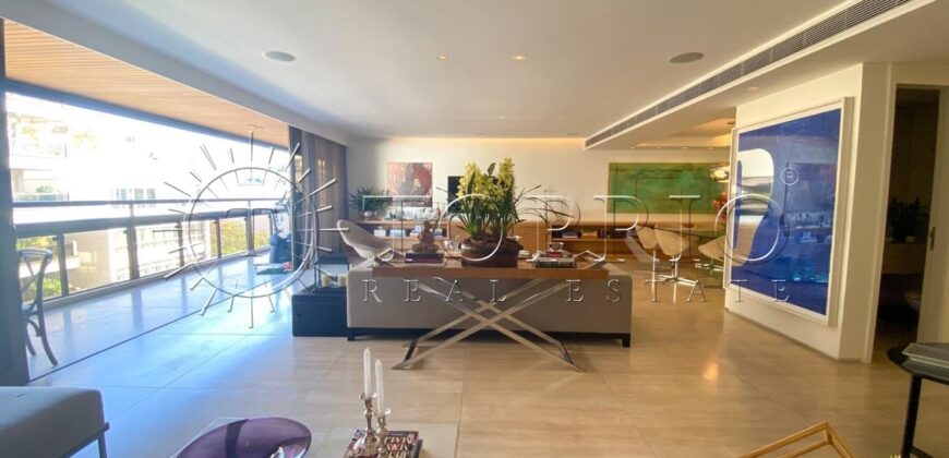 Luxuoso apartamento em Ipanema!