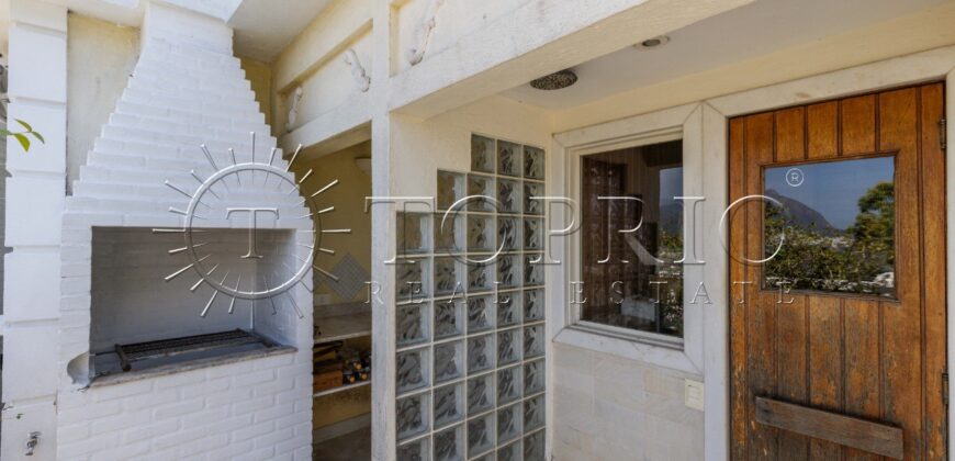 Stunning Home in Jardim Botânico