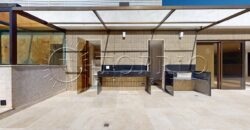 Cobertura Duplex na Quadra da Praia do Leblon – 498m²