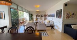 Apartamento Exclusivo com Vista para a Lagoa – 1 por Andar