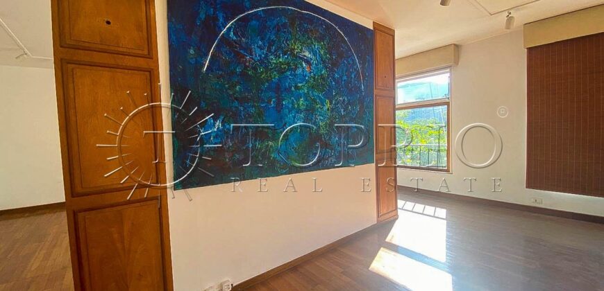 Apartamento de frente para a deslumbrante Lagoa Rodrigo de Freitas