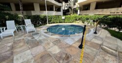 Cobertura Duplex na Quadra da Praia do Leblon – 498m²