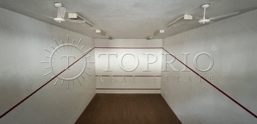 Cobertura Duplex na Quadra da Praia do Leblon – 498m²