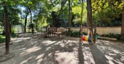 Cobertura Duplex na Quadra da Praia do Leblon – 498m²