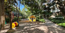 Cobertura Duplex na Quadra da Praia do Leblon – 498m²