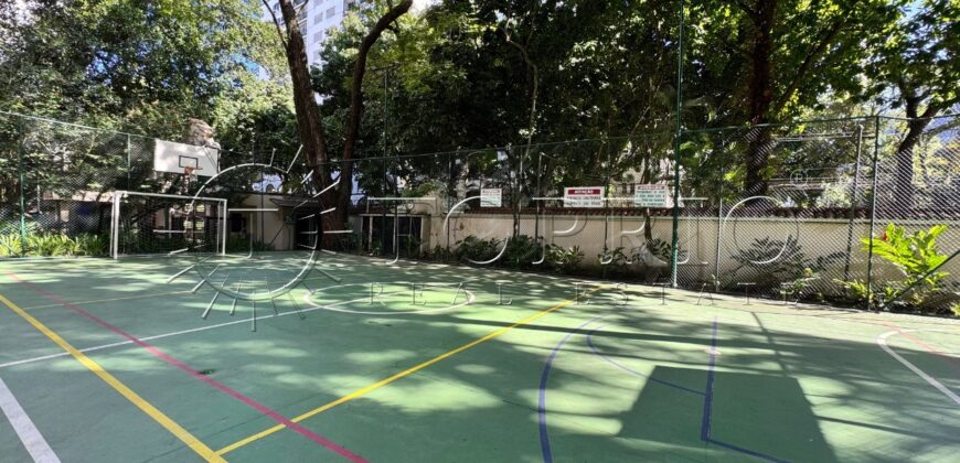 Cobertura de Luxo de 1.000 m² no Parque Monjope, Jardim Botânico