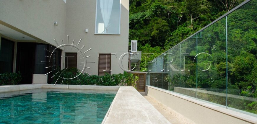 Cobertura de Alto Padrão com Vista Espetacular para a Lagoa, Cristo e Mata