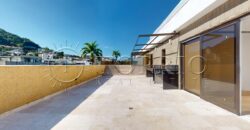 Cobertura de Luxo de 1.000 m² no Parque Monjope, Jardim Botânico