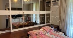 Cobertura Duplex no Quadrilátero do Charme de Ipanema – 250 m²