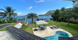 Excelente Casa em Mombaça – Angra dos Reis – Frente para o Mar