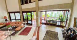 Extraordinária mansão no prestigiado Condomínio Greenwood – Itanhangá.