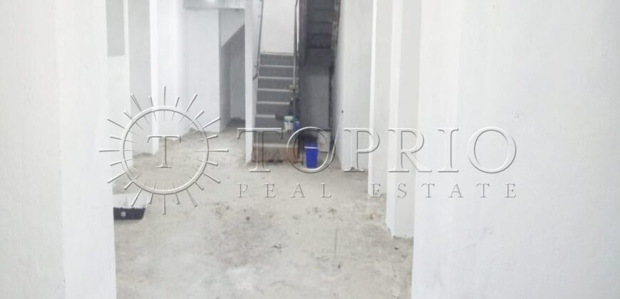 Loja Comercial de 230 m² no Coração do Centro –