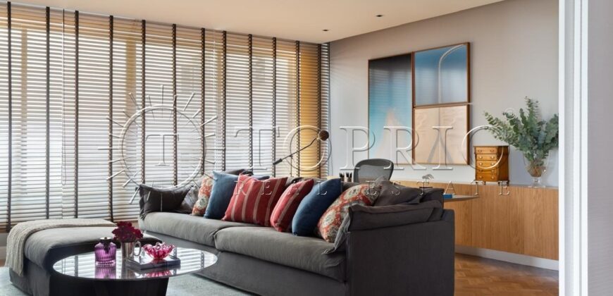 Luxo e Sofisticação na Vieira Souto – Edifício Michelangelo