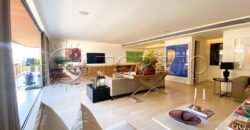 Luxuoso apartamento em Ipanema!