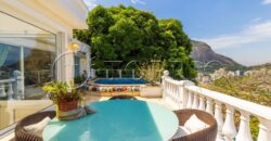 Stunning Home in Jardim Botânico