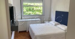 Apartamento Modernizado no Coração do Quadrilátero do Charme – 170 m²