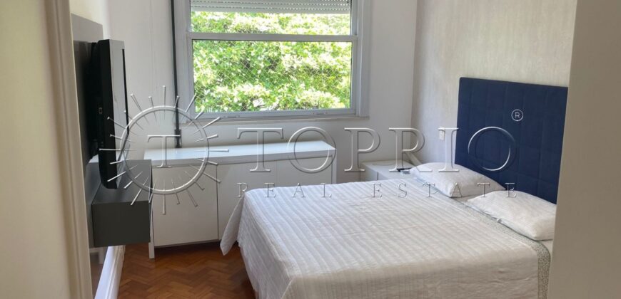 Apartamento Modernizado no Coração do Quadrilátero do Charme – 170 m²