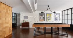 Apartamento exclusivo na Gávea, com 580m²