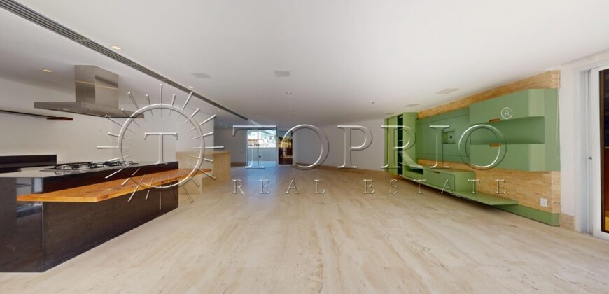 Cobertura de Luxo de 1.000 m² no Parque Monjope, Jardim Botânico