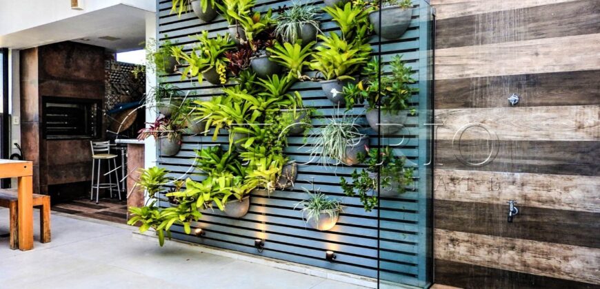 Cobertura Exclusiva na Marquês de São Vicente