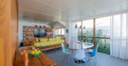 Espetacular apartamento no mais exclusivo e conceituado prédio do Rio de Janeiro, Edifício Juan Les Pins.