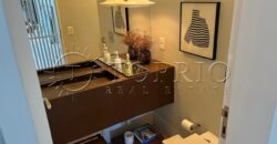 Espetacular Apartamento na Lagoa Rodrigo de Freitas