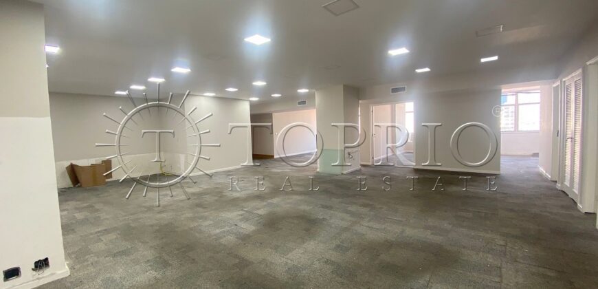 Excelente Andar Comercial com 405 m²