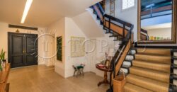 Excelente Casa em Condomínio no Leblon