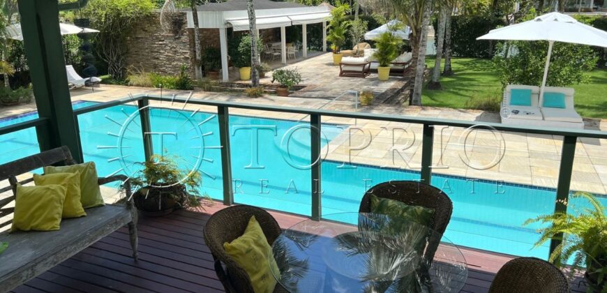 Excelente Casa no Condomínio Portobello