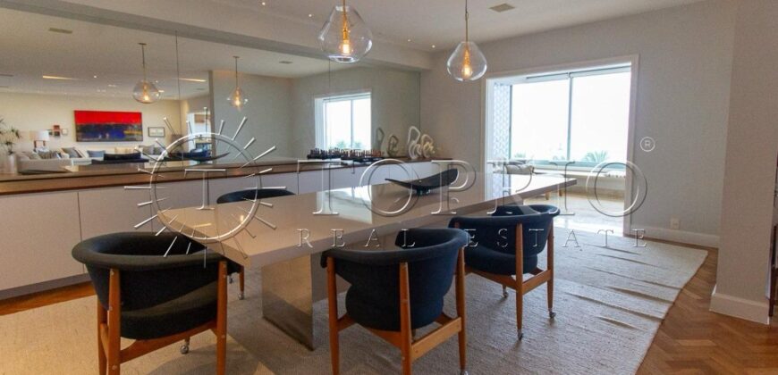 Luxo e Sofisticação na Vieira Souto – Edifício Michelangelo