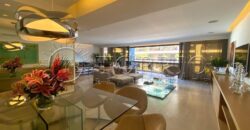 Luxuoso apartamento em Ipanema!
