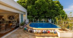 Stunning Home in Jardim Botânico