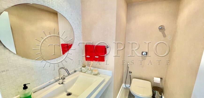 Triplex com 179 m² e 2 suítes – Espetacular!