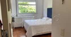 Apartamento Modernizado no Coração do Quadrilátero do Charme – 170 m²