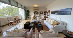 Apartamento Exclusivo com Vista para a Lagoa – 1 por Andar