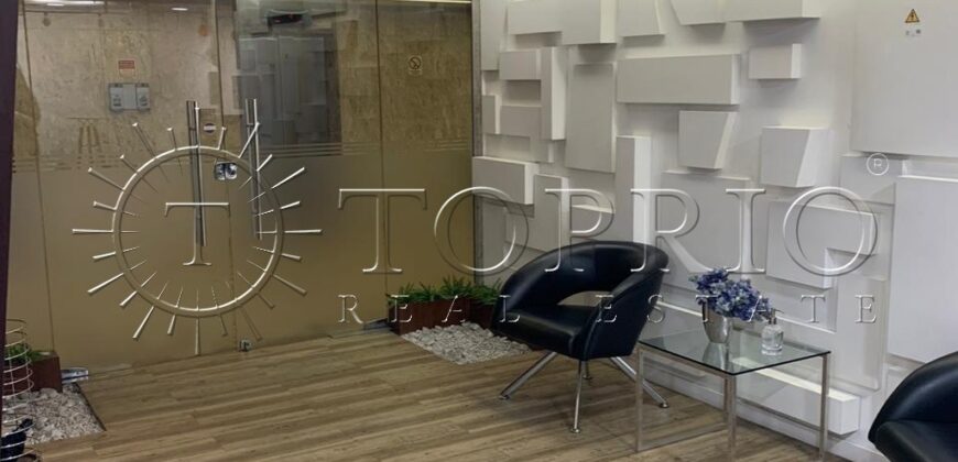 Andar Corrido com 562 m² – Excelente Localização no Centro do Rio