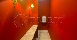 Apartamento de frente para a deslumbrante Lagoa Rodrigo de Freitas