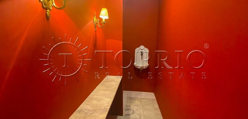 Apartamento de frente para a deslumbrante Lagoa Rodrigo de Freitas