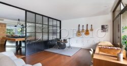 Apartamento exclusivo na Gávea, com 580m²