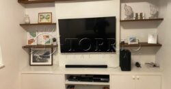 Apartamento Térreo Reformado