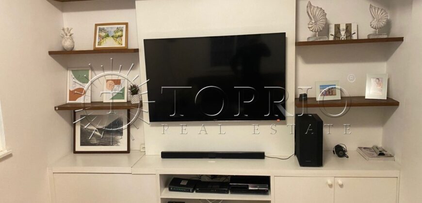 Apartamento Térreo Reformado