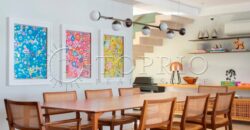 Cobertura duplex espetacular na Av. Bartolomeu Mitre