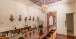 Excelente Casa em Condomínio no Leblon