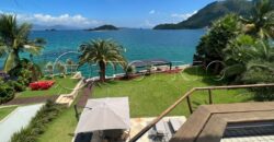 Excelente Casa em Mombaça – Angra dos Reis – Frente para o Mar