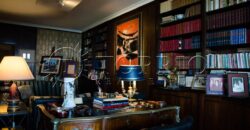 Imóvel Exclusivo no Arpoador – Rua Privativa com Acesso Restrito à Praia