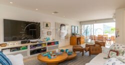 Excelente Cobertura duplex na Av. Borges de Medeiros.