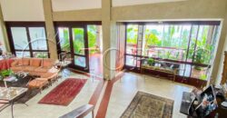 Extraordinária mansão no prestigiado Condomínio Greenwood – Itanhangá.